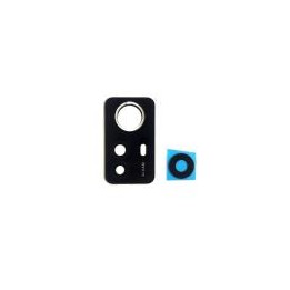 SET 2 PEZZI VETRO DI CAMERA PER XIAOMI REDMI NOTE 12S (2303CRA44A 230.