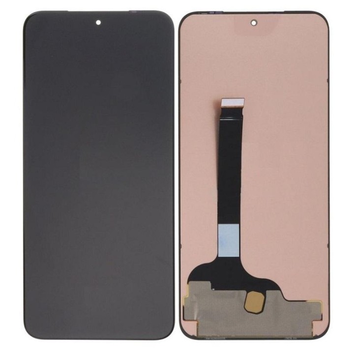 DISPLAY OLED + TOUCHSCREEN DISPLAY COMPLETO SENZA FRAME PER MOTOROLA..