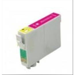 Cartuccia per Epson T0483 magenta