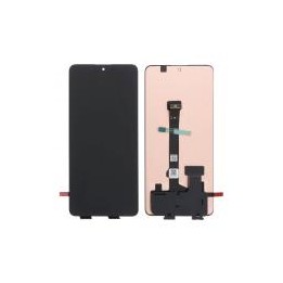 TOUCHSCREEN + DISPLAY AMOLED DISPLAY COMPLETO SENZA FRAME PER XIAOMI..