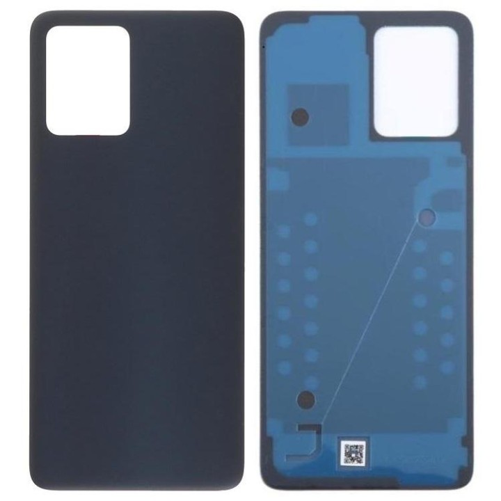 COVER POSTERIORE PER MOTOROLA MOTO G54 5G (XT2343-1 XT2343-2) MEZZANO.