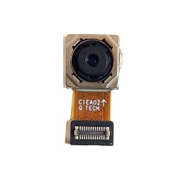 CAMERA POSTERIORE 16MP PER MOTOROLA MOTO E32 (XT2227) / E32S (XT2229).
