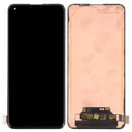 DISPLAY LCD + TOUCHSCREEN DISPLAY COMPLETO SENZA FRAME PER OPPO FIND..