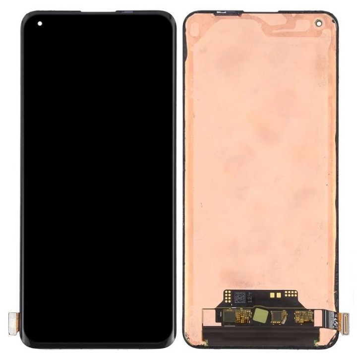 DISPLAY LCD + TOUCHSCREEN DISPLAY COMPLETO SENZA FRAME PER OPPO FIND..