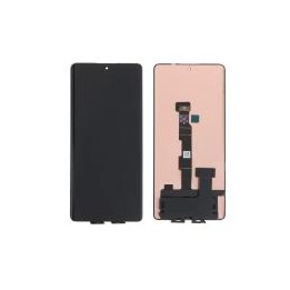 DISPLAY AMOLED + TOUCHSCREEN DISPLAY COMPLETO SENZA FRAME PER XIAOMI..