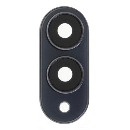 SUPPORTO CAMERA PER SAMSUNG GALAXY S25 EDGE S937B NERO
