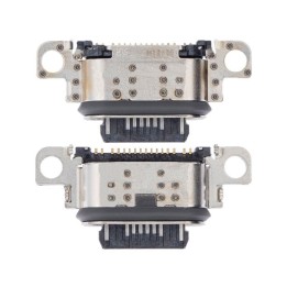 CONNETTORE DI RICARICA PER SAMSUNG GALAXY A52 A525F / A52 5G A526B /..
