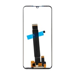 DISPLAY LCD + TOUCHSCREEN DISPLAY COMPLETO SENZA FRAME PER MOTOROLA M.