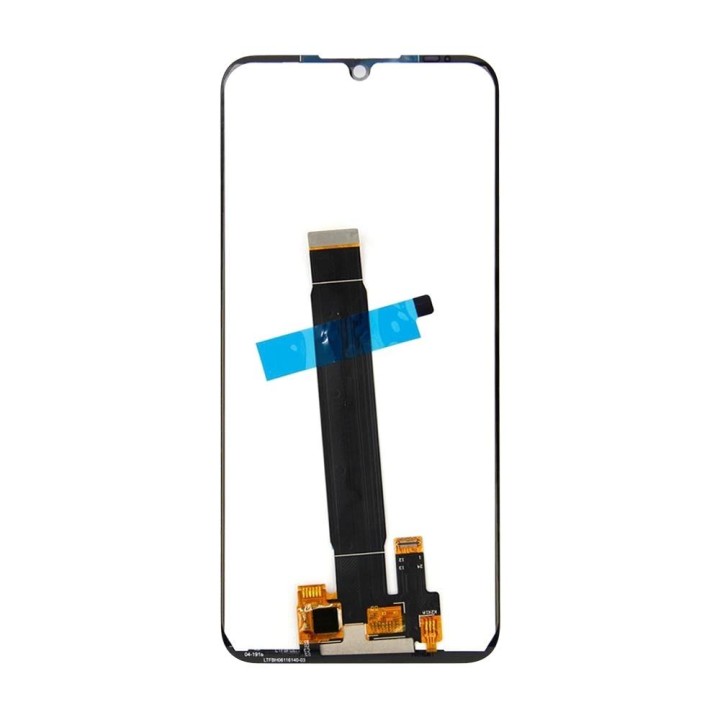 DISPLAY LCD + TOUCHSCREEN DISPLAY COMPLETO SENZA FRAME PER MOTOROLA M.