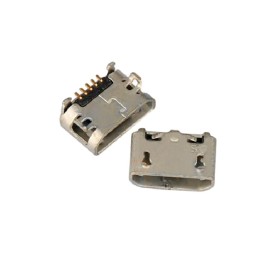 CONNETORE DI RICARICA PER HUAWEI G610 P6 C8815 C8816 HONOR 3C 3X G700.