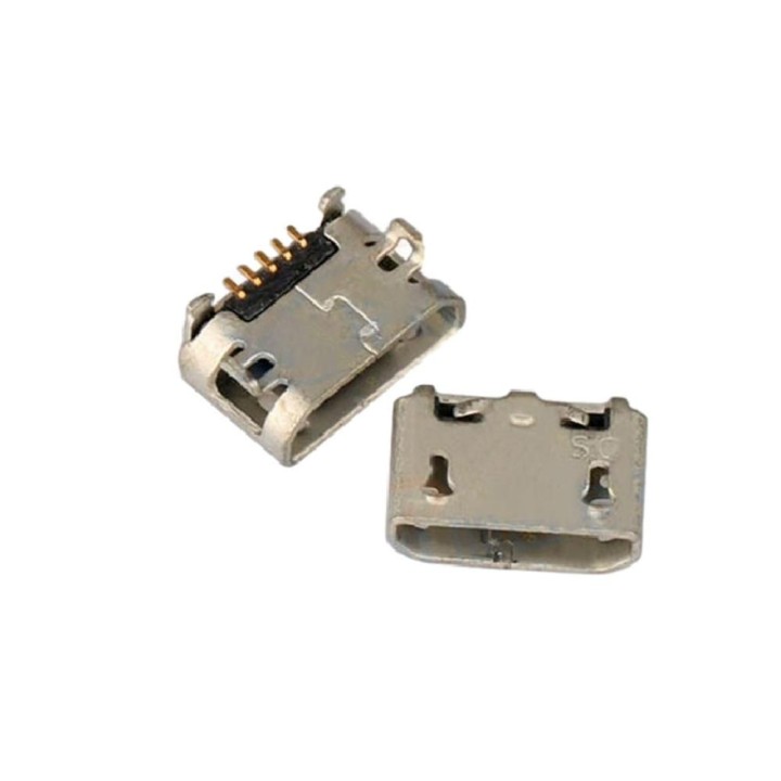 CONNETORE DI RICARICA PER HUAWEI G610 P6 C8815 C8816 HONOR 3C 3X G700.