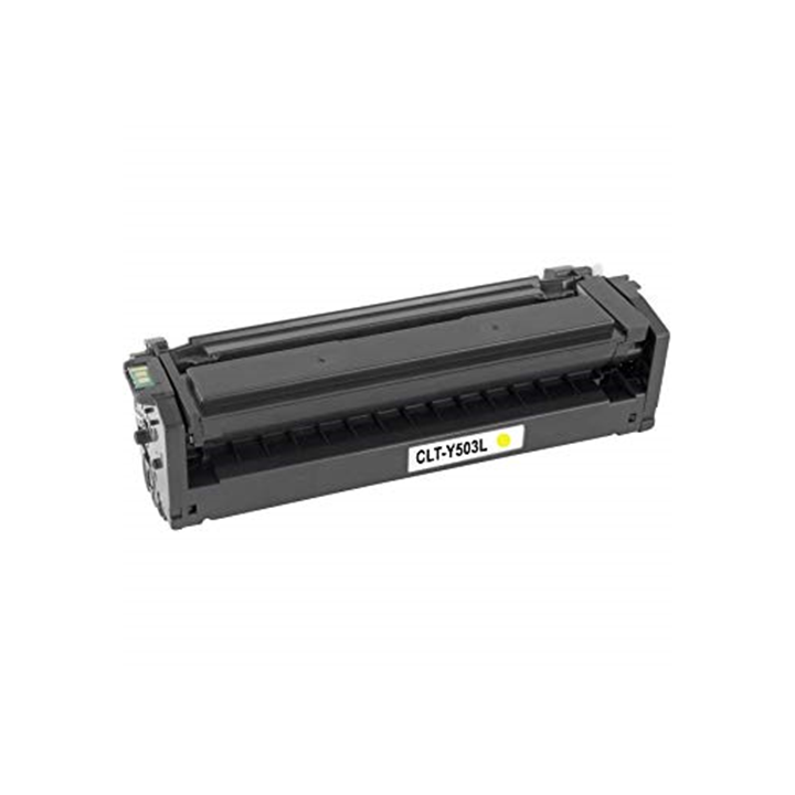 Toner per Samsung C3010 CLT-Y503L 5000pag.