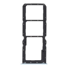 DUAL SIM TRAY PER REALME C21Y (RMX3261 RMX3263) / C25Y (RMX3265 RMX32.