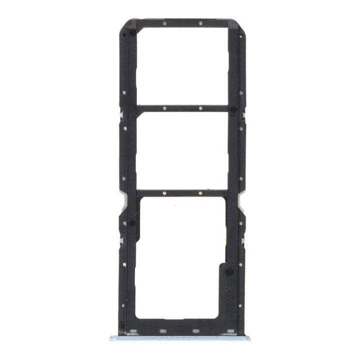 DUAL SIM TRAY PER REALME C21Y (RMX3261 RMX3263) / C25Y (RMX3265 RMX32.