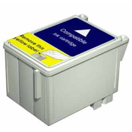 Cartuccia per Epson T037 colore