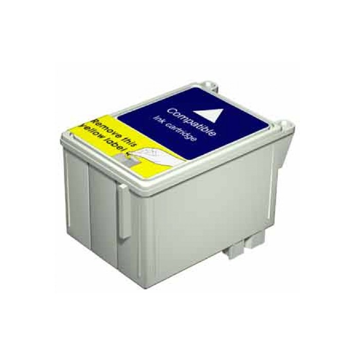 Cartuccia per Epson T037 colore