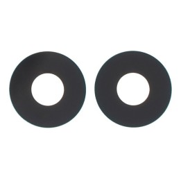 SET 2 PEZZI VETRO DI CAMERA PER SAMSUNG GALAXY A06 5G A066B