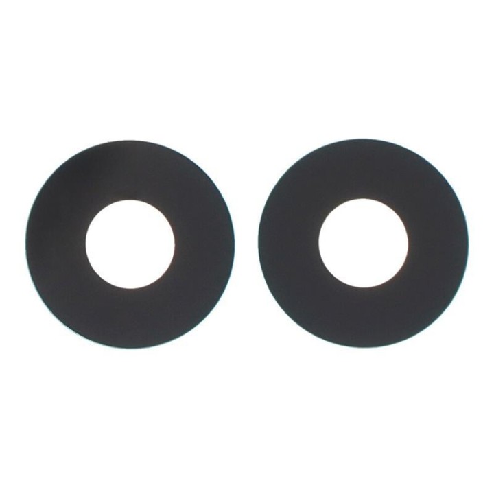 SET 2 PEZZI VETRO DI CAMERA PER SAMSUNG GALAXY A06 5G A066B