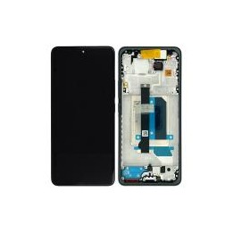 TOUCHSCREEN + DISPLAY AMOLED DISPLAY COMPLETO + FRAME PER XIAOMI REDM.