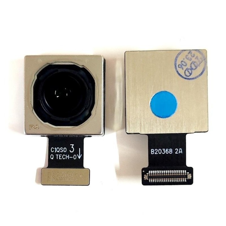 CAMERA POSTERIORE PER REALME GT2 (RMX3310 RMX3312 RMX3311) / GT2 PRO..