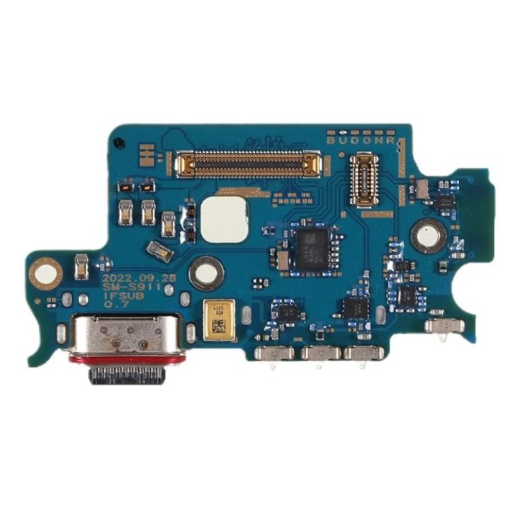 FLEX DI RICARICA (EUROPE VERSION) PER SAMSUNG GALAXY S23 S911B ORIGIN.