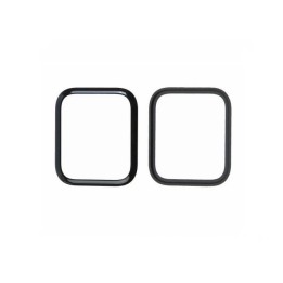 VETRO + OCA PER APPLE WATCH SERIES 5 44MM (A2157 A2095) / WATCH SE (2.