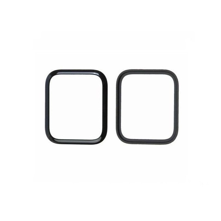 VETRO + OCA PER APPLE WATCH SERIES 5 44MM (A2157 A2095) / WATCH SE (2.