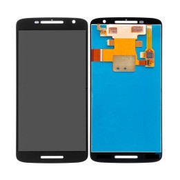 TOUCHSCREEN + DISPLAY LCD DISPLAY COMPLETO SENZA FRAME PER MOTOROLA M.