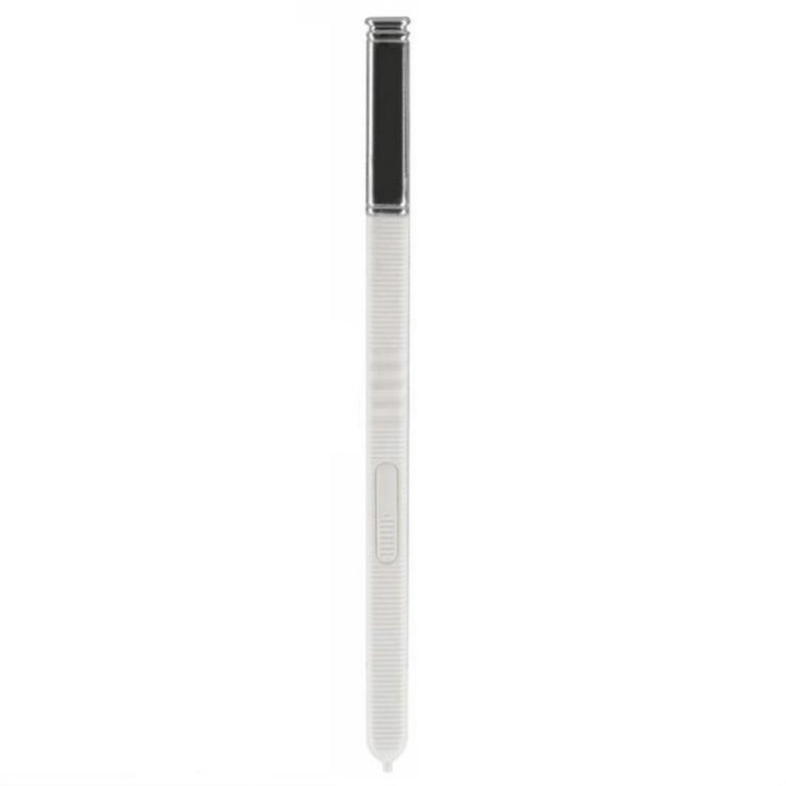PENNINO CAPACITIVO PER SAMSUNG GALAXY NOTE 4 N910 BIANCO