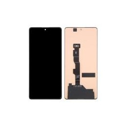 TOUCHSCREEN + DISPLAY AMOLED DISPLAY COMPLETO SENZA FRAME PER XIAOMI..