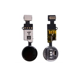 TASTO HOME + IMPRONTE FLEX COMPLETO JWL / GD / YF 3RD (TOUCH) PER IPH.