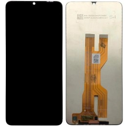 DISPLAY LCD + TOUCHSCREEN DISPLAY COMPLETO SENZA FRAME PER VIVO Y29S..