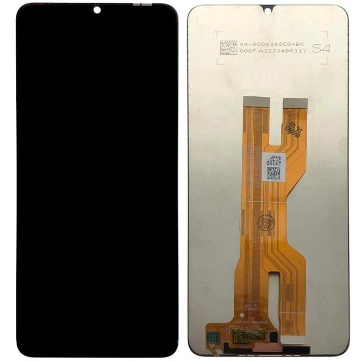 DISPLAY LCD + TOUCHSCREEN DISPLAY COMPLETO SENZA FRAME PER VIVO Y29S..