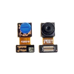 CAMERA ANTERIORE 8MP PER OPPO A78 5G (CPH2483 CPH2495) / A58 5G (PFTM.