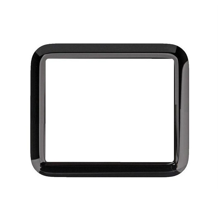 VETRO PER APPLE WATCH SERIES 3 38mm