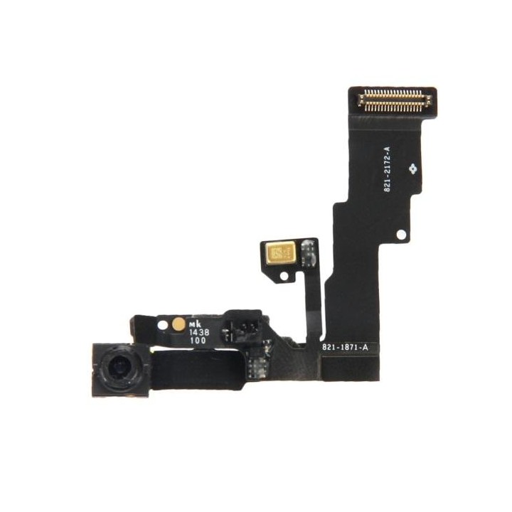 CAMERA ANTERIORE PER IPHONE6 IPHONE 6G 4.7 ORIGINALE