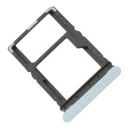 DUAL SIM TRAY PER SAMSUNG GALAXY A06 5G A066B VERDE