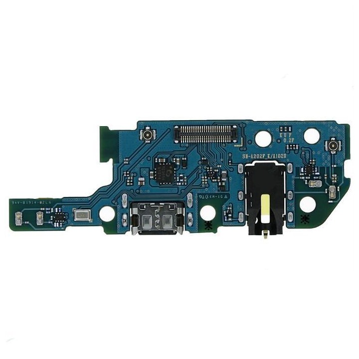 FLEX DI RICARICA PER SAMSUNG GALAXY A20e A202F ORIGINALE NEW