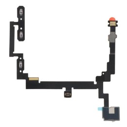 FLEX DI TASTO VOLUME E POWER PER GOOGLE PIXEL 7A 5G (GWKK3 GHL1X G0DZ.