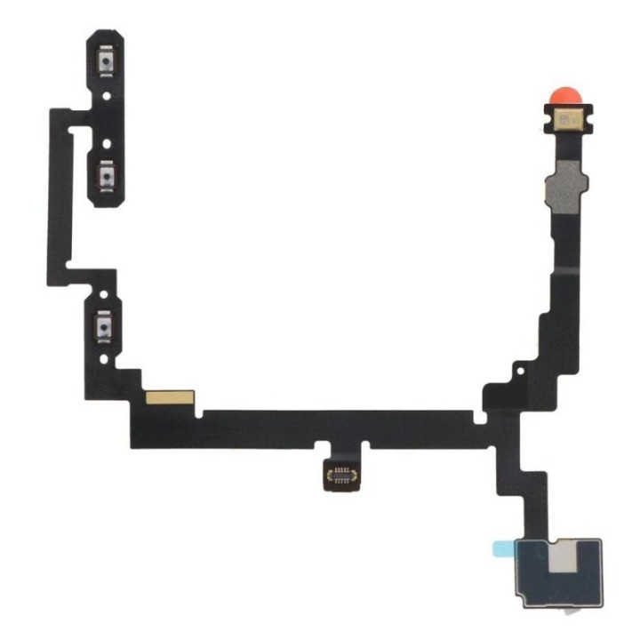 FLEX DI TASTO VOLUME E POWER PER GOOGLE PIXEL 7A 5G (GWKK3 GHL1X G0DZ.