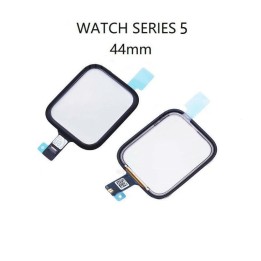 TOUCH E VETRO + OCA PER APPLE WATCH SERIES 5 44mm (A2157 A2095) / WAT.
