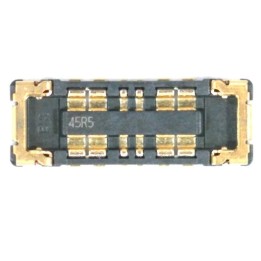 CONNETTORE DI BATTERIA PER OPPO R17 / R15 / R17 PRO / OPPO A1 / A3 /..