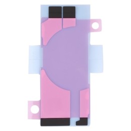 STICKER ADESIVO BATTERIA PER APPLE IPHONE 13 6.1 (A2633 A2482 A2631 A.