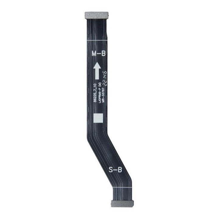 DISPLAY LCD FLEX PERREALME 9 4G (RMX3521)