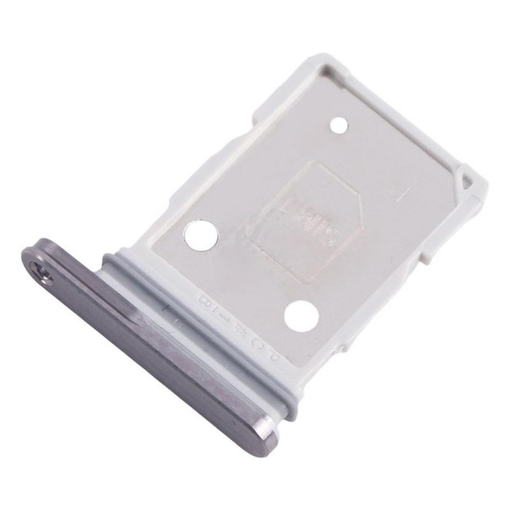 DUAL SIM TRAY PER SAMSUNG GALAXY A56 5G A566B NERO