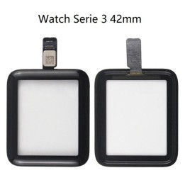 TOUCH E VETRO + OCA PER APPLE WATCH SERIES 3 42mm