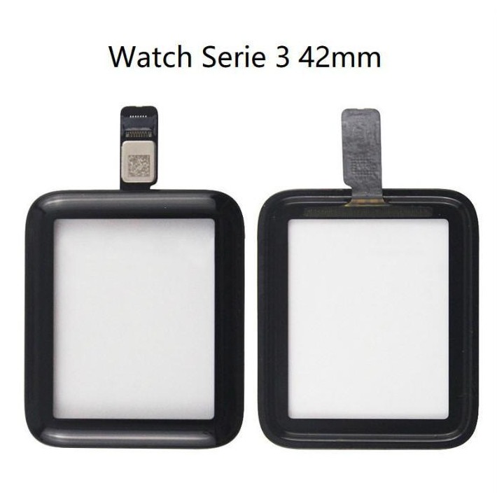TOUCH E VETRO + OCA PER APPLE WATCH SERIES 3 42mm