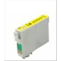 Cartuccia per Epson T0614 giallo