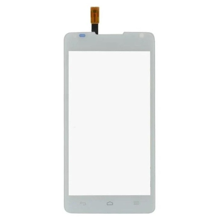 TOUCH E VETRO PER HUAWEI Y530 BIANCO