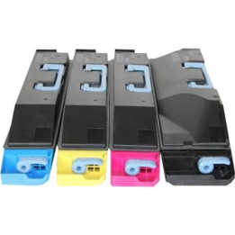 Toner per Kyocera TK-855 giallo 18000pag.